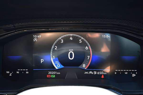 2024 Volkswagen Polo 85TSI Life AE