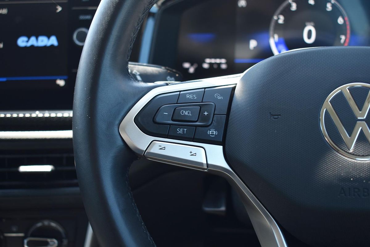 2024 Volkswagen Polo 85TSI Life AE