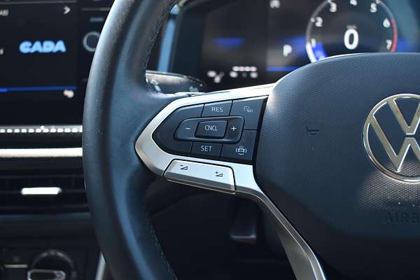 2024 Volkswagen Polo 85TSI Life AE