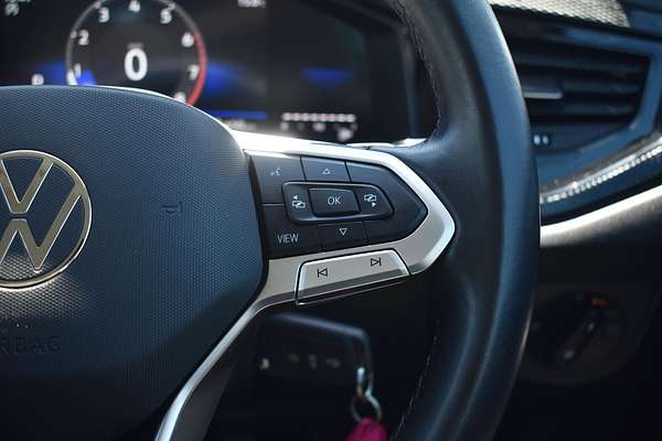 2024 Volkswagen Polo 85TSI Life AE