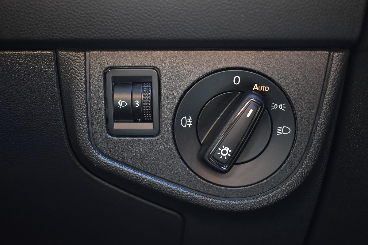 2024 Volkswagen Polo 85TSI Life AE