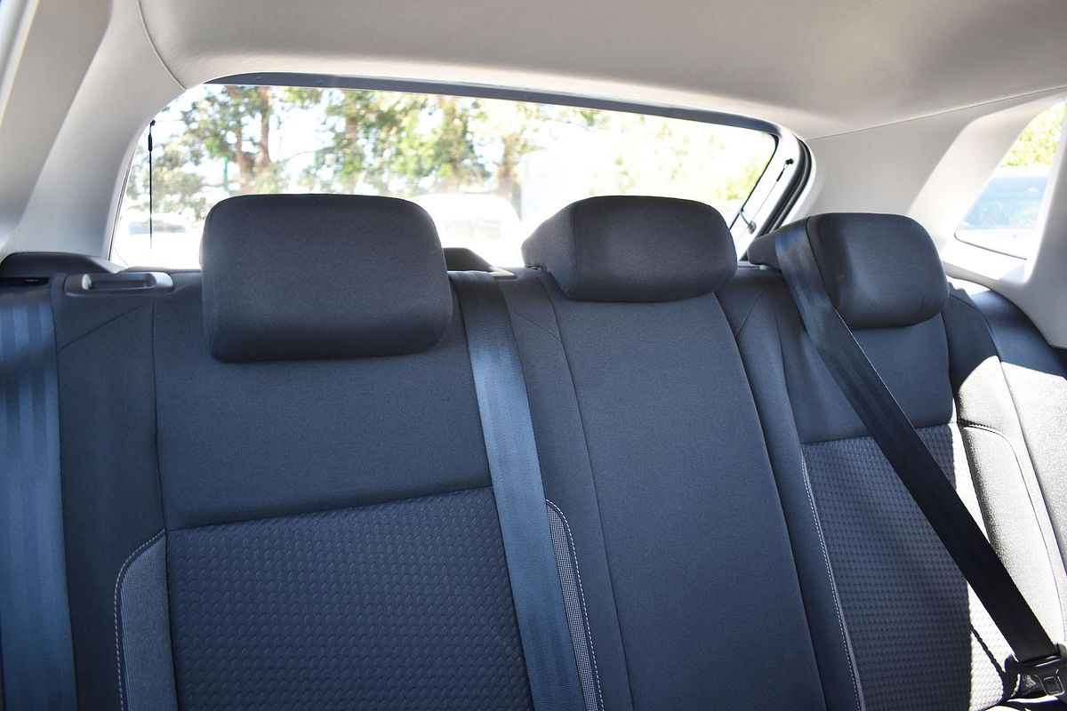2024 Volkswagen Polo 85TSI Life AE