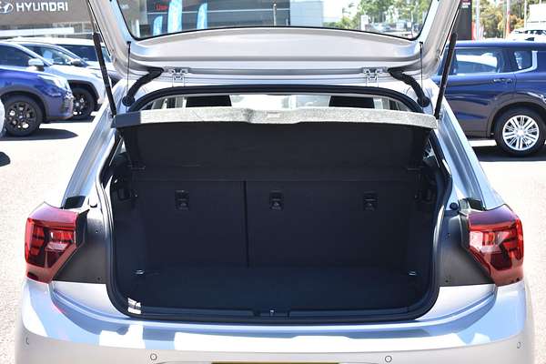 2024 Volkswagen Polo 85TSI Life AE
