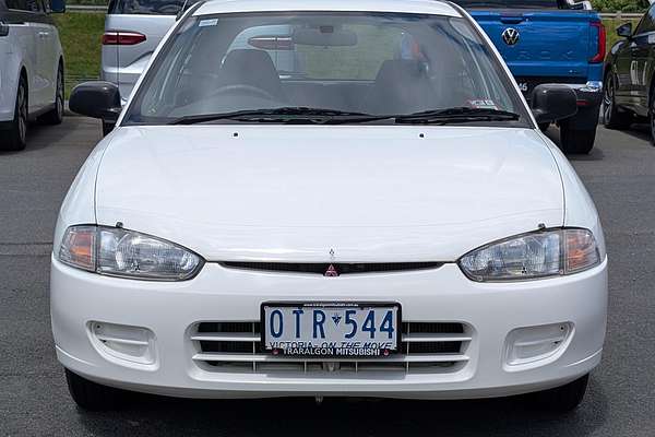 1998 Mitsubishi Mirage CE