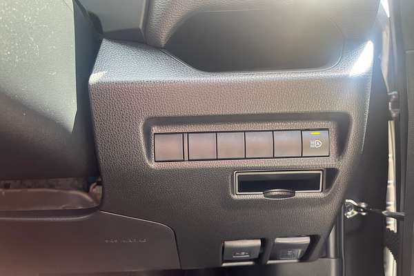 2024 Toyota RAV4 GX MXAA52R
