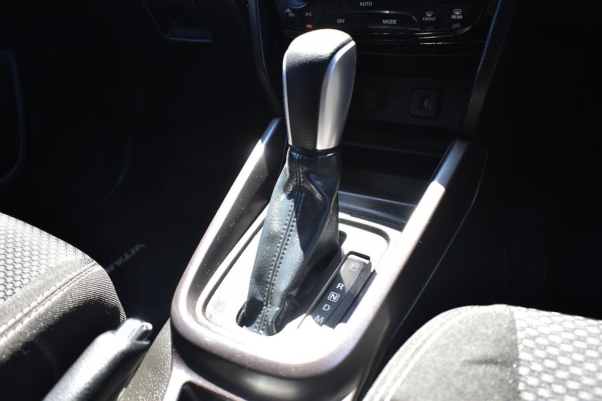 2023 Suzuki Vitara LY Series II