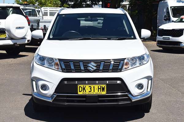 2023 Suzuki Vitara LY Series II