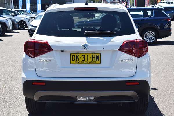 2023 Suzuki Vitara LY Series II
