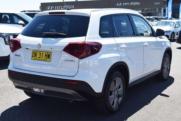 2023 Suzuki Vitara LY Series II
