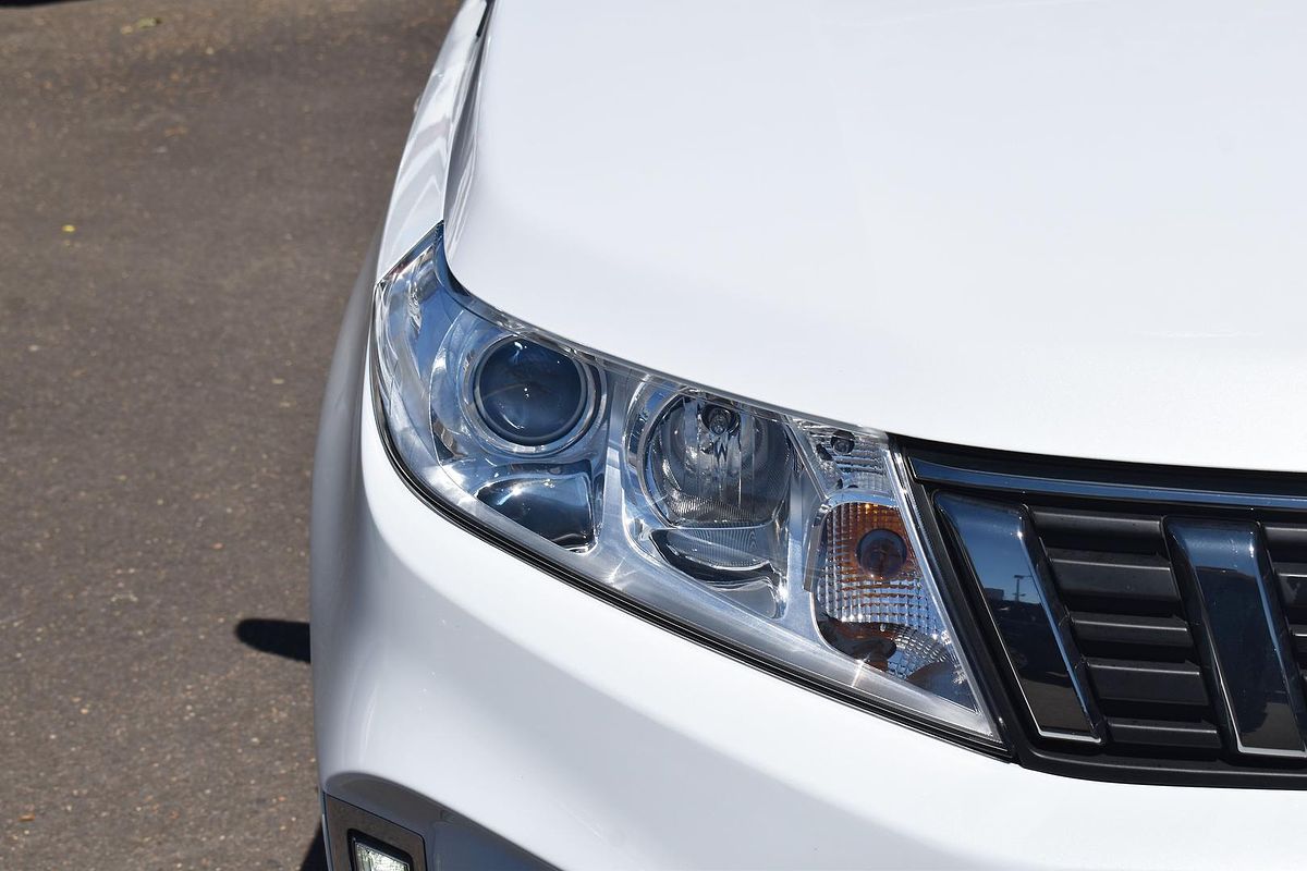 2023 Suzuki Vitara LY Series II