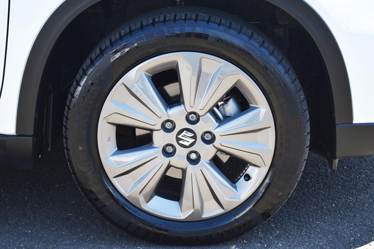 2023 Suzuki Vitara LY Series II