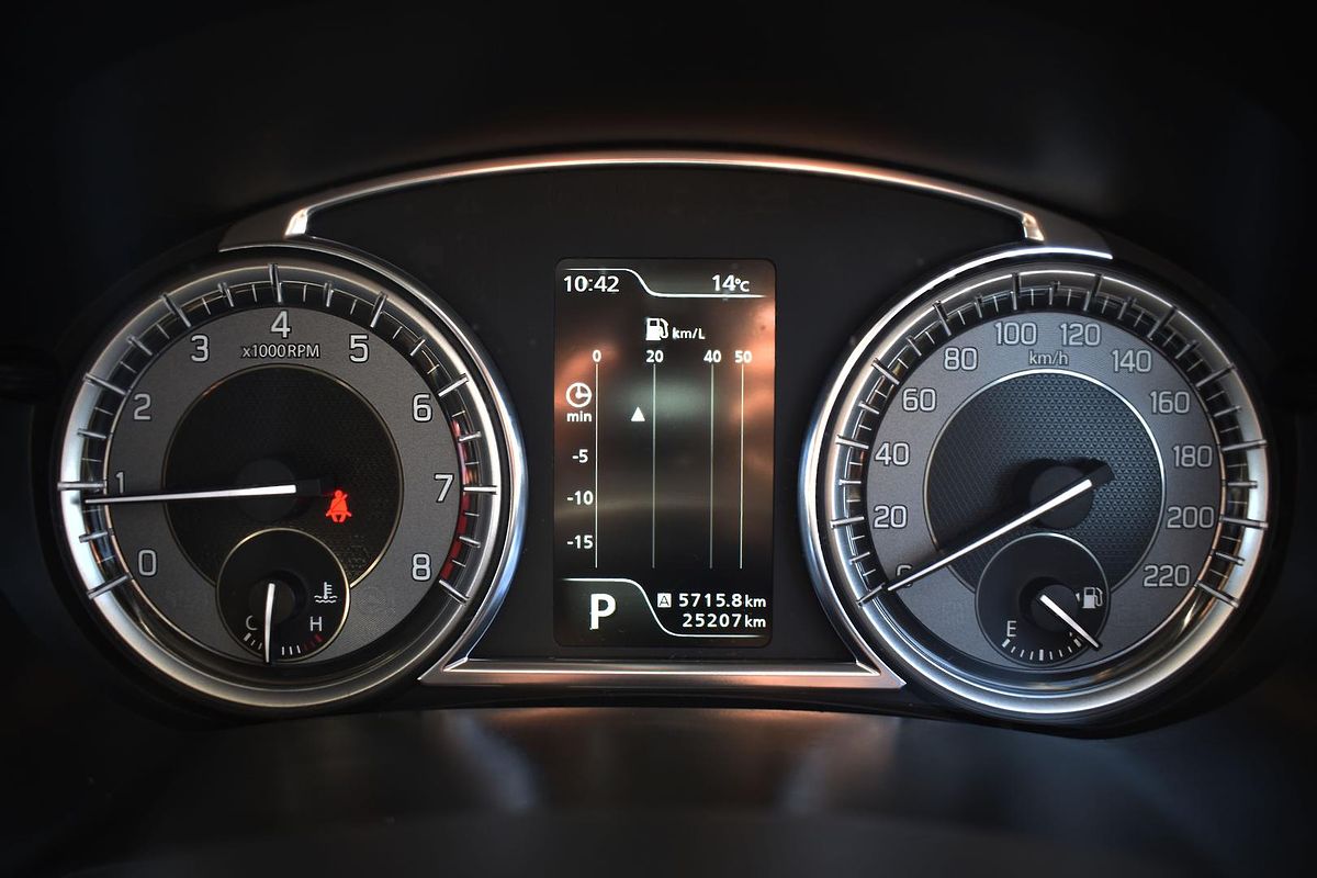 2023 Suzuki Vitara LY Series II