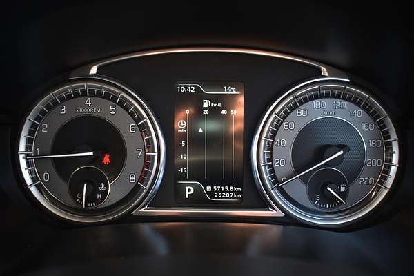 2023 Suzuki Vitara LY Series II