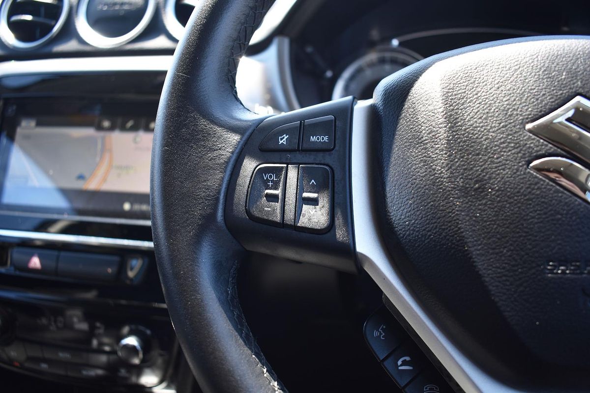2023 Suzuki Vitara LY Series II