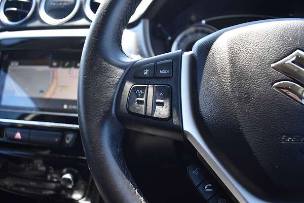 2023 Suzuki Vitara LY Series II