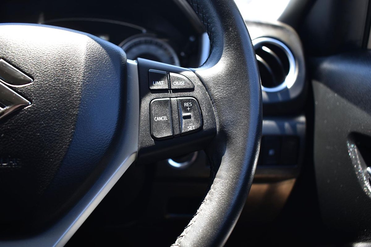 2023 Suzuki Vitara LY Series II