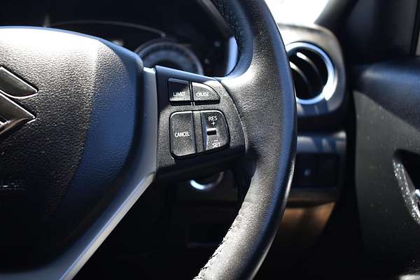 2023 Suzuki Vitara LY Series II