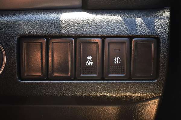 2023 Suzuki Vitara LY Series II
