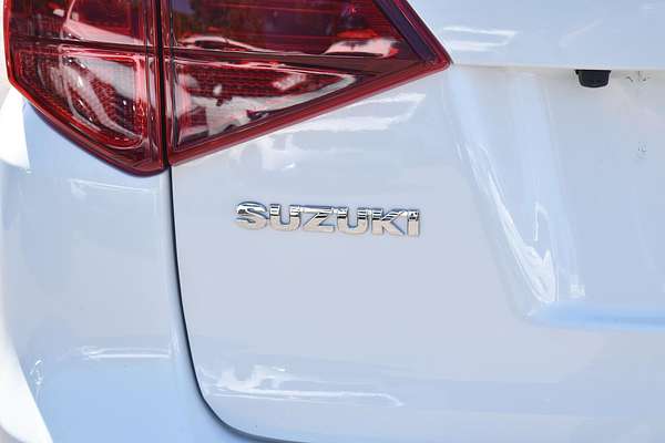 2023 Suzuki Vitara LY Series II