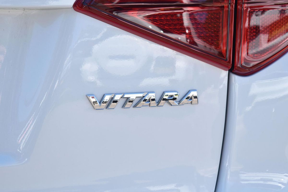 2023 Suzuki Vitara LY Series II