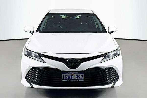 2019 Toyota Camry Ascent ASV70R