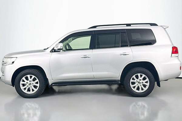 2019 Toyota Landcruiser VX VDJ200R