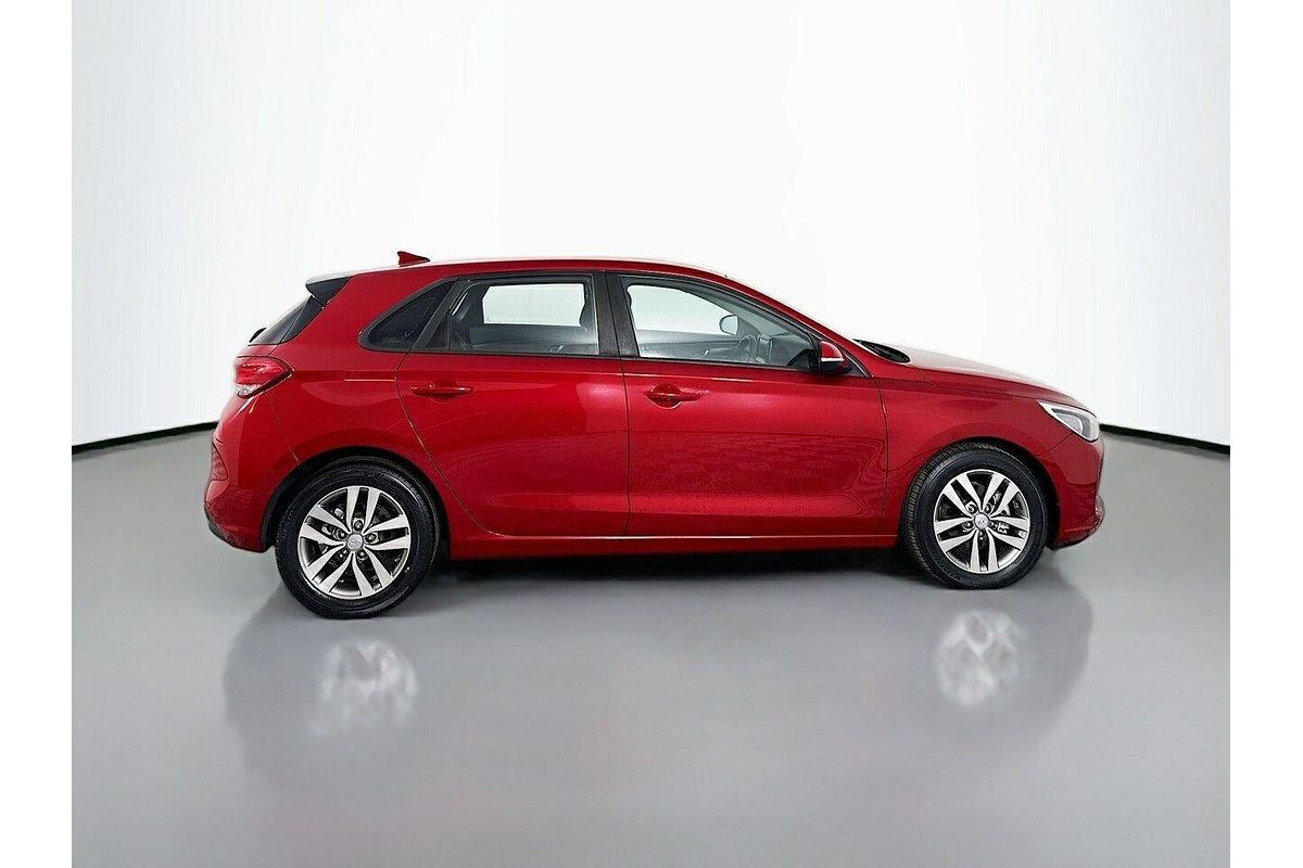 2018 Hyundai i30 Active PD2