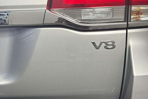 2019 Toyota Landcruiser VX VDJ200R