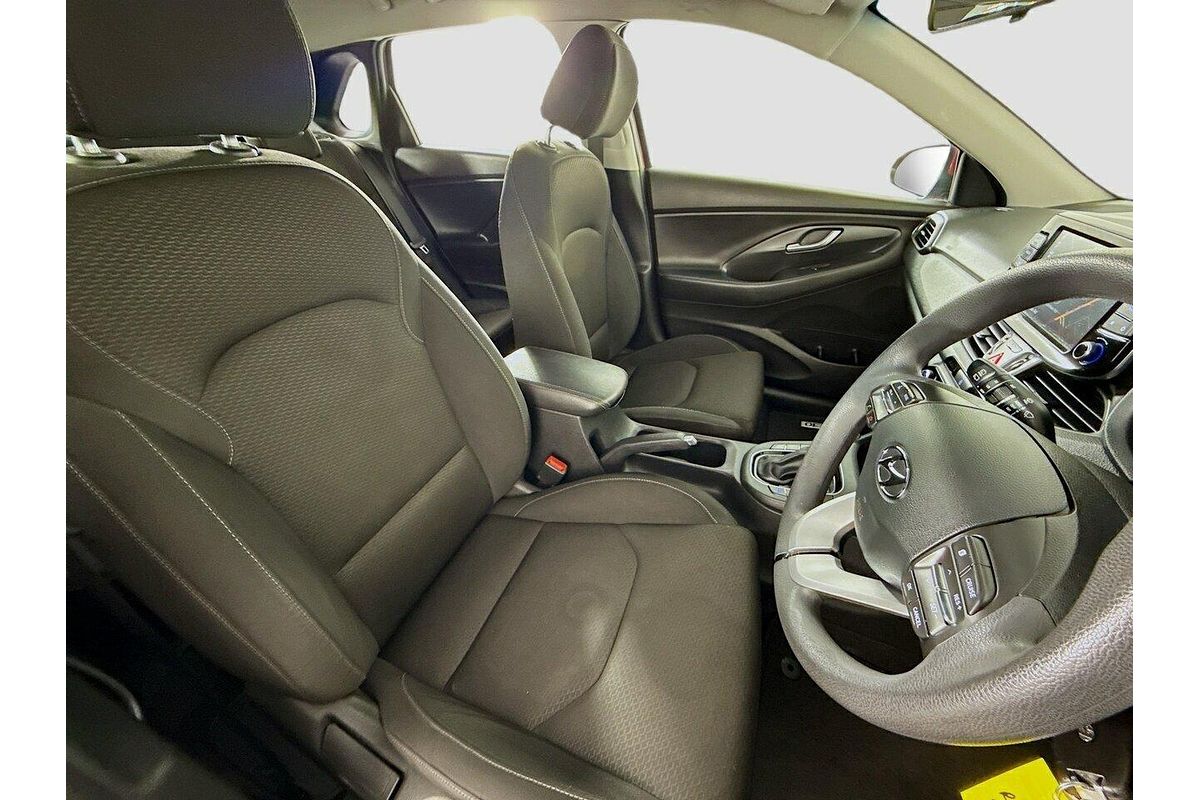 2018 Hyundai i30 Active PD2
