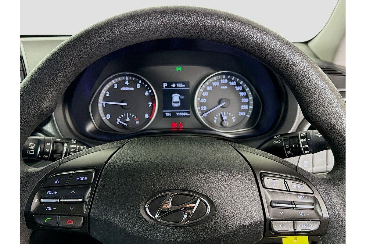 2018 Hyundai i30 Active PD2