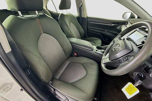 2019 Toyota Camry Ascent ASV70R