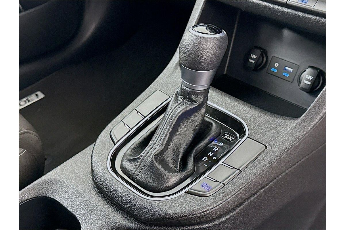 2018 Hyundai i30 Active PD2