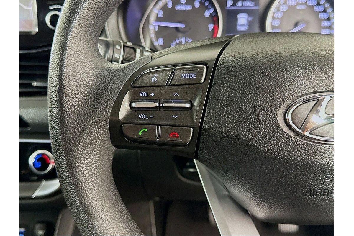 2018 Hyundai i30 Active PD2