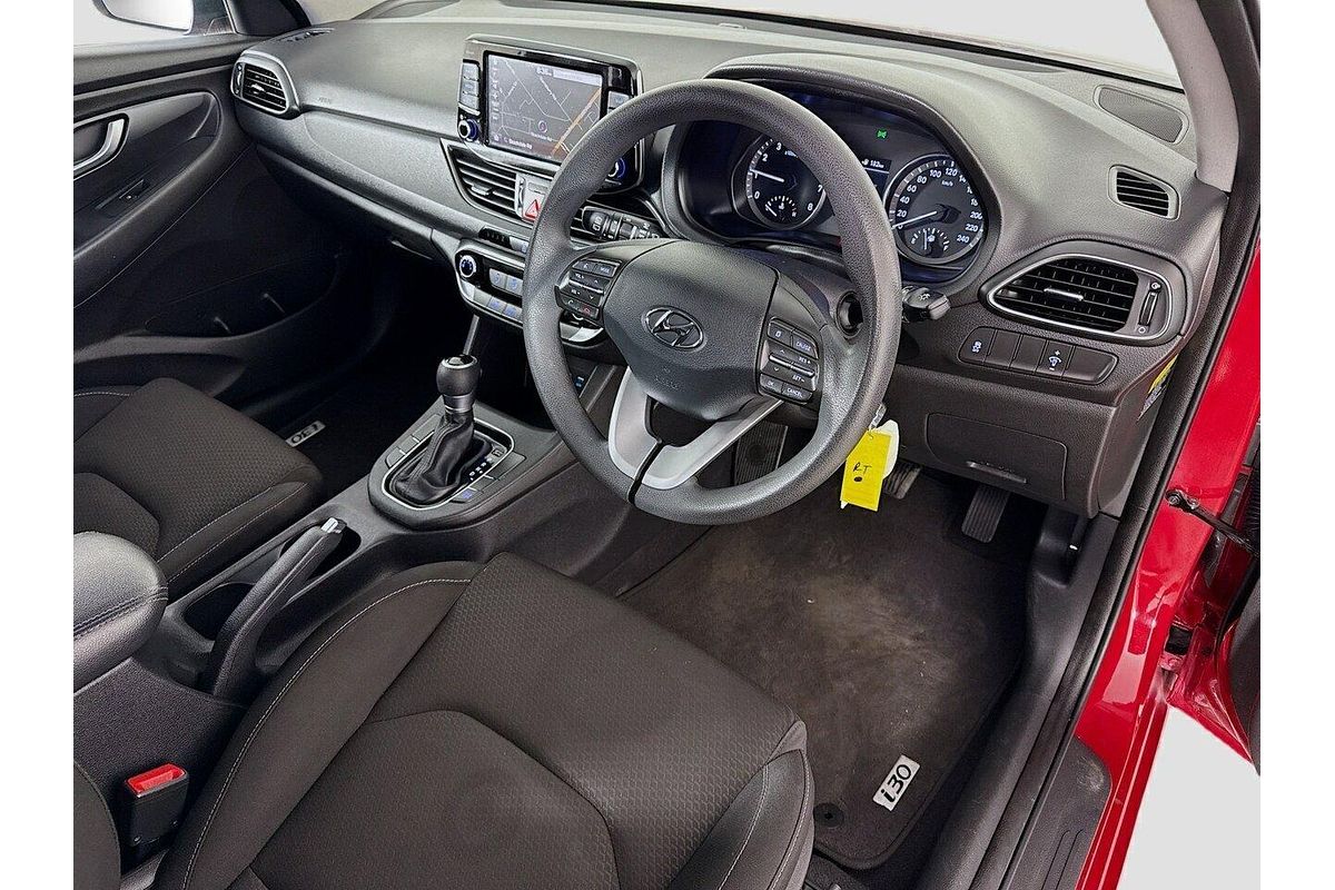 2018 Hyundai i30 Active PD2