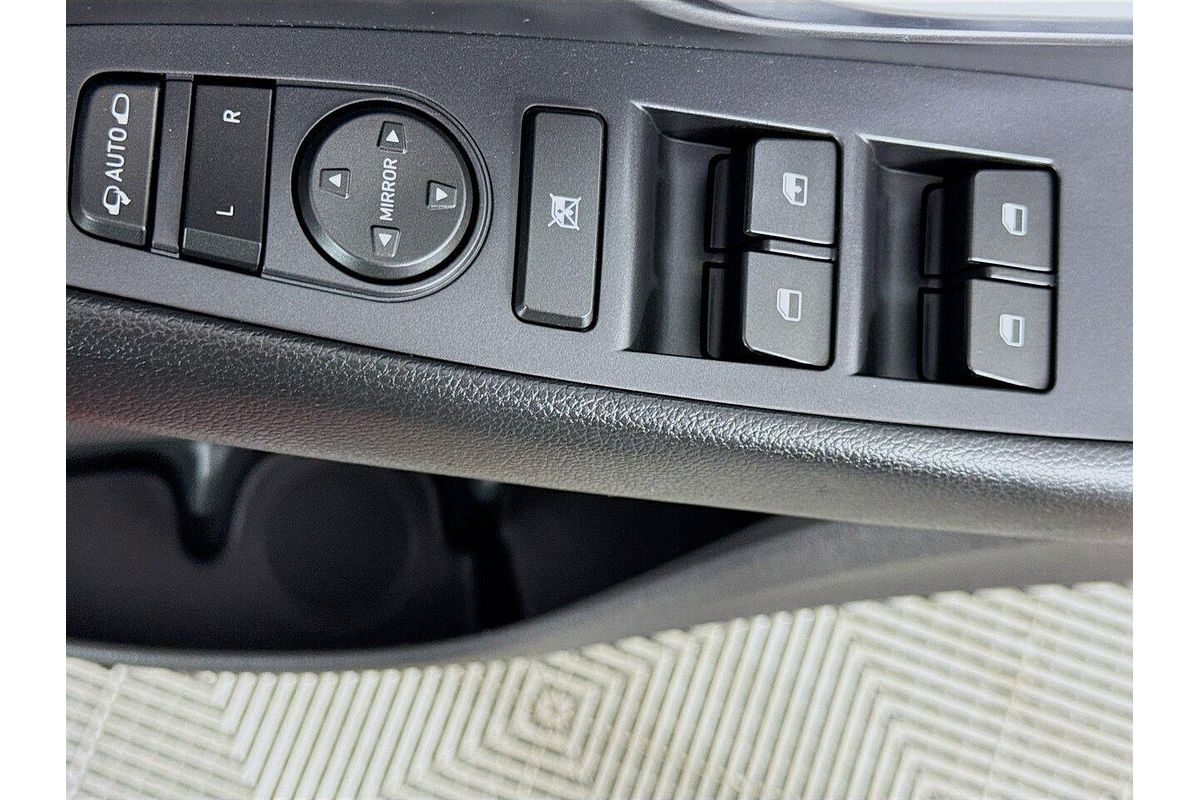 2018 Hyundai i30 Active PD2