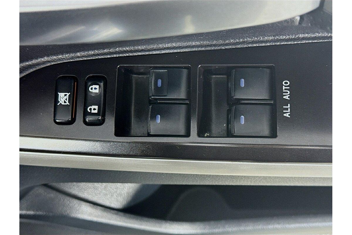 2019 Toyota Landcruiser VX VDJ200R