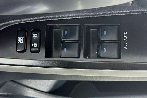 2019 Toyota Landcruiser VX VDJ200R