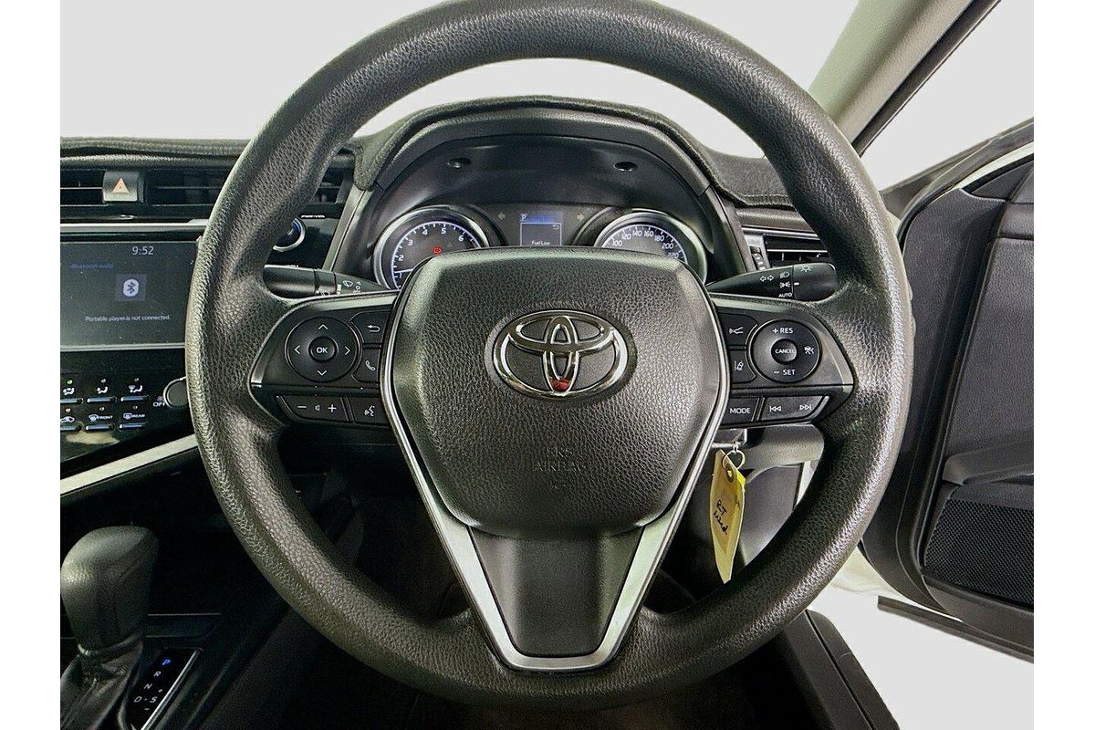 2019 Toyota Camry Ascent ASV70R