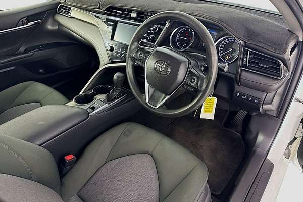 2019 Toyota Camry Ascent ASV70R