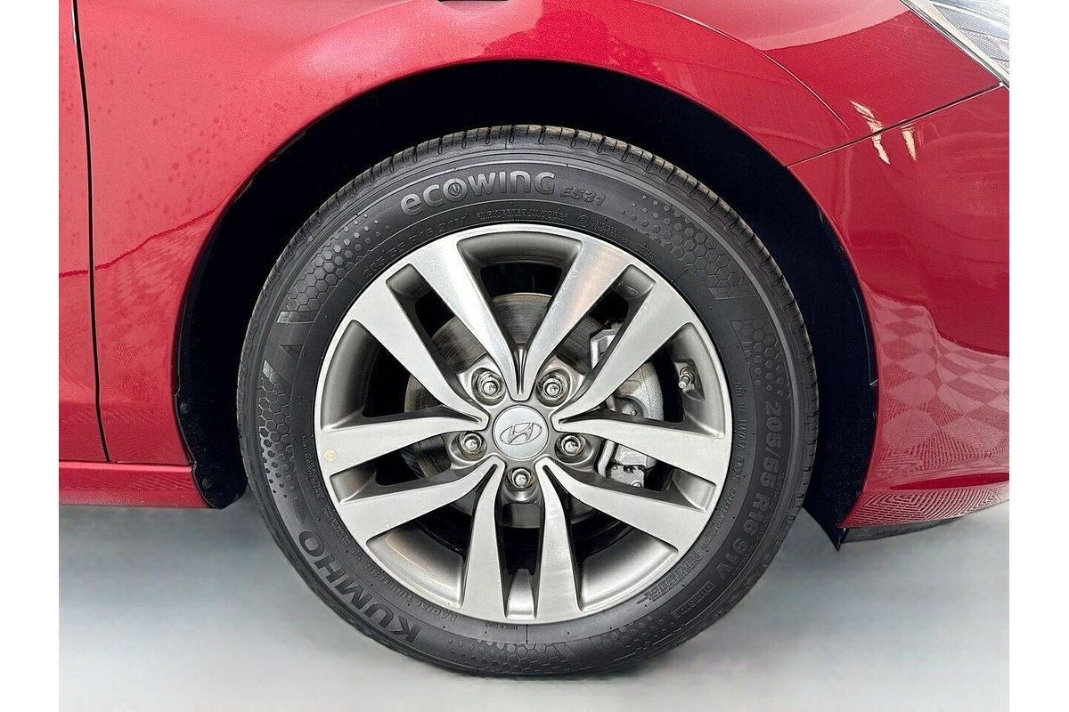 2018 Hyundai i30 Active PD2