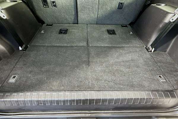2023 Toyota Landcruiser Prado GX GDJ150R