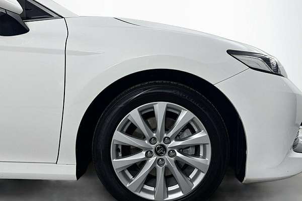 2019 Toyota Camry Ascent ASV70R