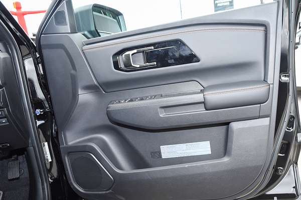 2025 Mitsubishi Triton GSR MV 4X4