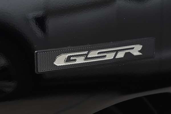 2025 Mitsubishi Triton GSR MV 4X4