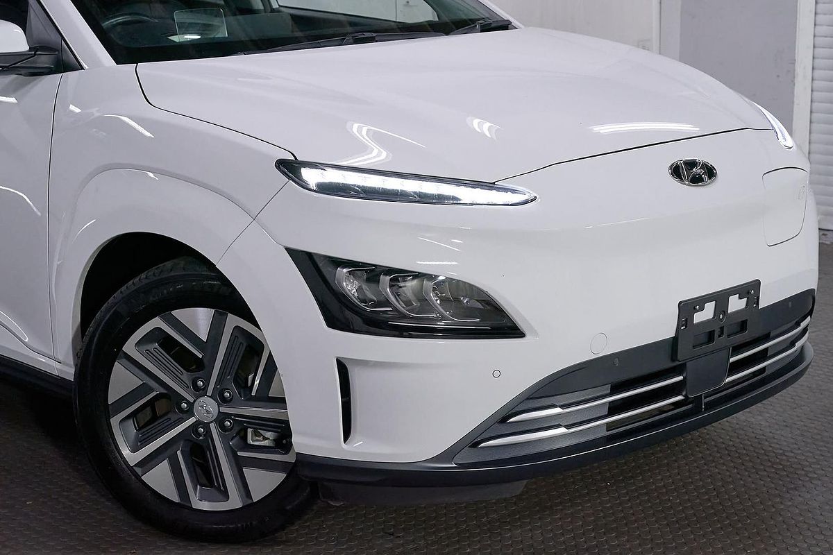 2023 Hyundai Kona Electric Highlander OS.V4