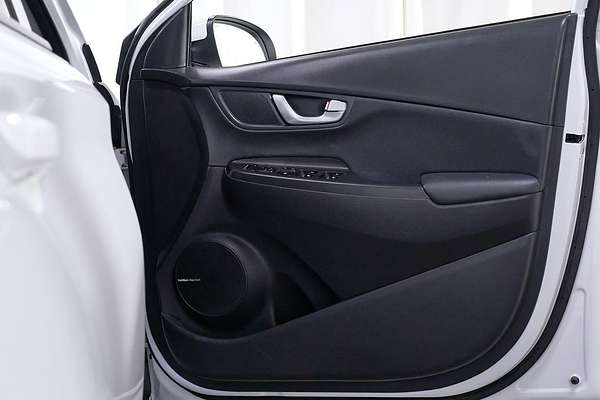 2023 Hyundai Kona Electric Highlander OS.V4