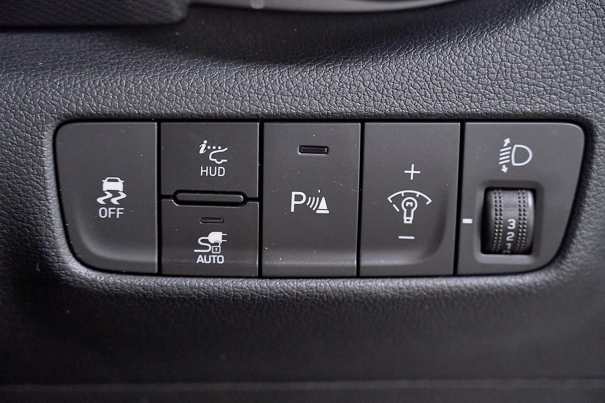 2023 Hyundai Kona Electric Highlander OS.V4