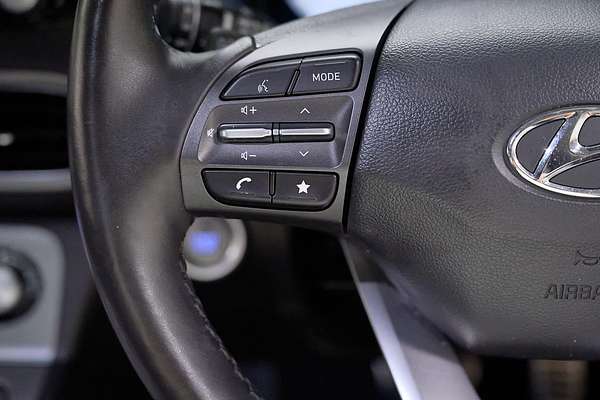 2023 Hyundai Kona Electric Highlander OS.V4