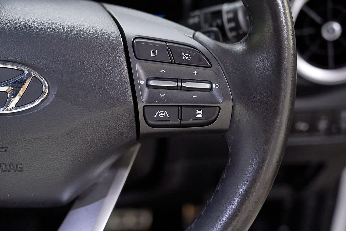 2023 Hyundai Kona Electric Highlander OS.V4