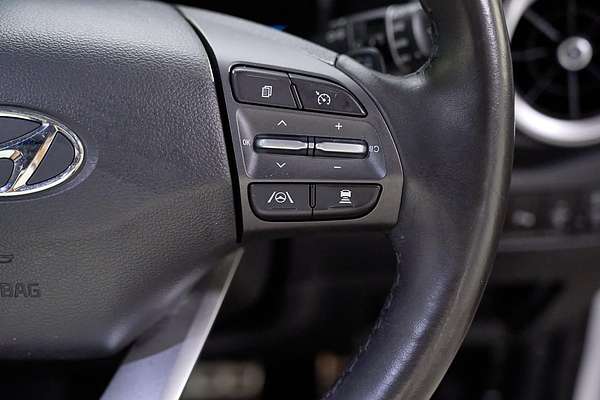 2023 Hyundai Kona Electric Highlander OS.V4